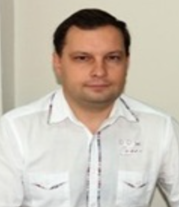 Prof. Dr. Klyuev Roman Vladimirovich